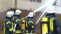 Feuer Asylantenheim Odenthal Im Schwarzenbroich P64